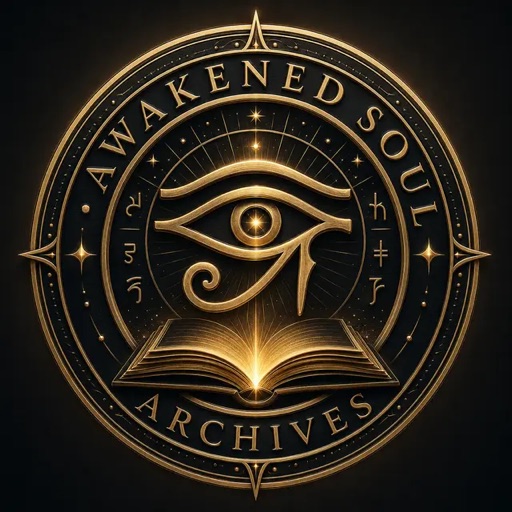 Awakened Soul Archives emblem