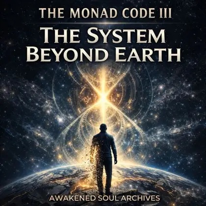 The Monad Code Book 2 cover