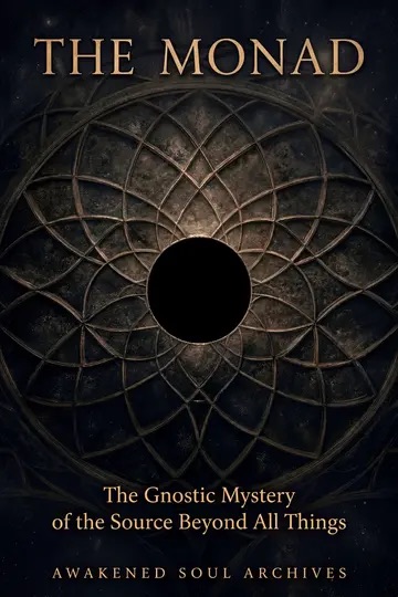 The Monad book cover